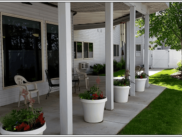 Gallery Image for FAIRWOOD NORTHRIDGE LLC in SPOKANE, WA