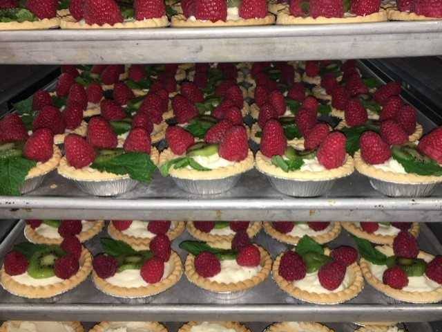 Gallery Image for FARRINGTON COURT RETIREMENT COMMUNITY in Kent, WA