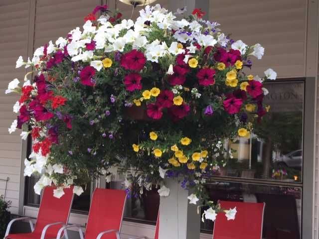 Gallery Image for FARRINGTON COURT RETIREMENT COMMUNITY in Kent, WA