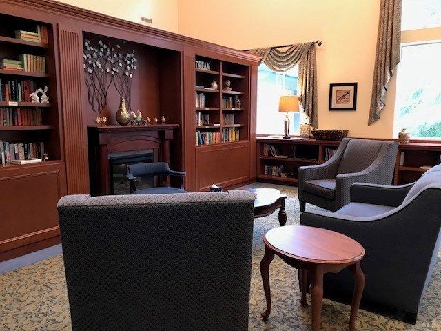 Gallery Image for OVERLAKE TERRACE in REDMOND, WA