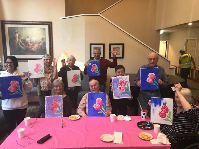 Gallery Image for OVERLAKE TERRACE in REDMOND, WA