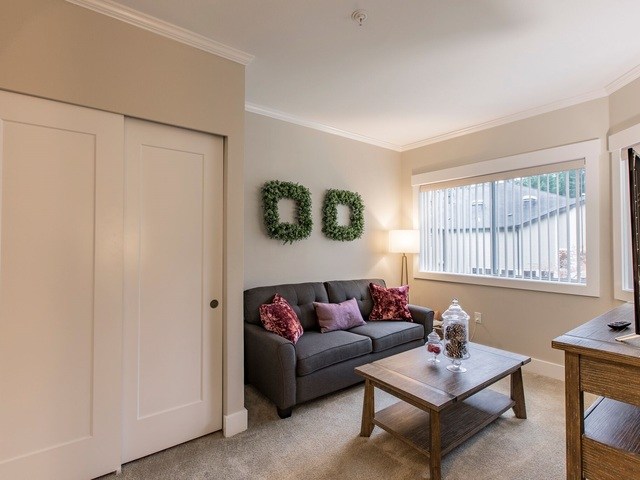 Gallery Image for OVERLAKE TERRACE in REDMOND, WA