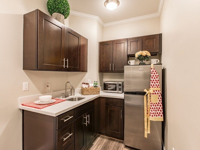 Gallery Image for OVERLAKE TERRACE in REDMOND, WA