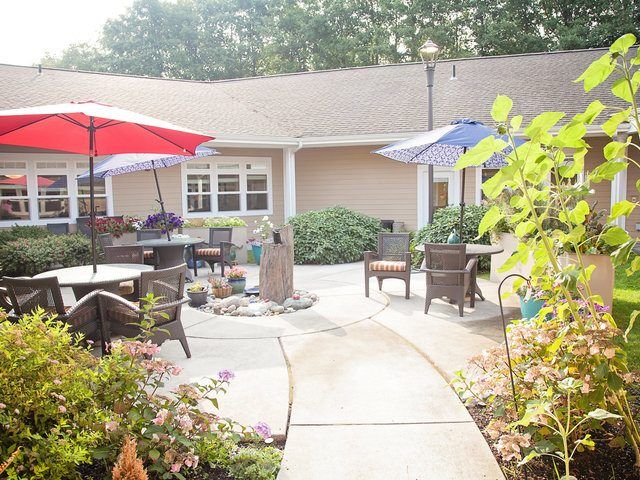 Gallery Image for LIGHTHOUSE MEMORY CARE in ANACORTES, WA