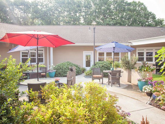 Gallery Image for LIGHTHOUSE MEMORY CARE in ANACORTES, WA