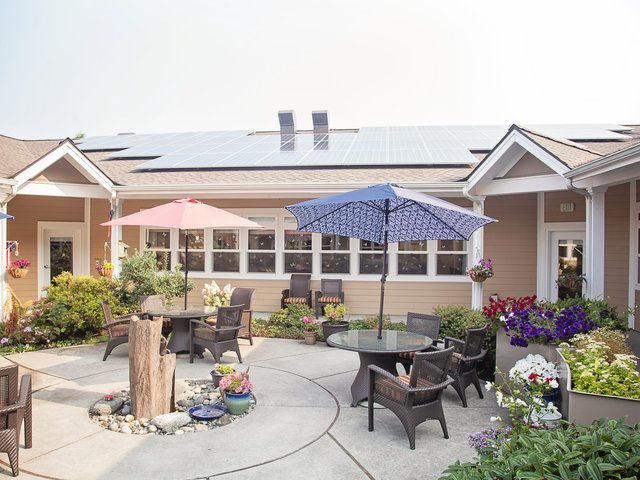 Gallery Image for LIGHTHOUSE MEMORY CARE in ANACORTES, WA