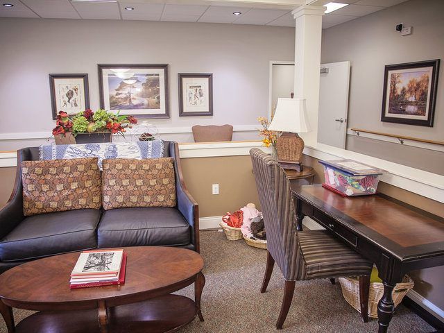 Gallery Image for LIGHTHOUSE MEMORY CARE in ANACORTES, WA