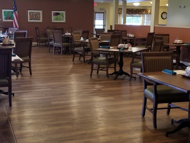 Gallery Image for Avamere Englewood Heights in Yakima, WA