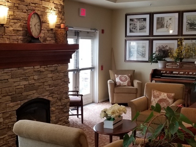 Gallery Image for Avamere Englewood Heights in Yakima, WA