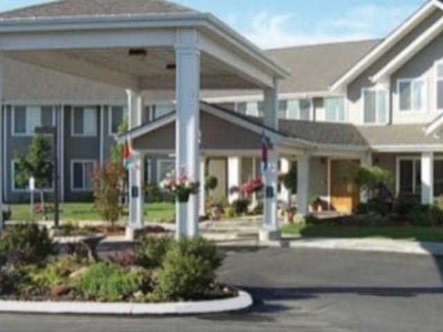 Gallery Image for BISHOP PLACE SENIOR LIVING in Pullman, WA