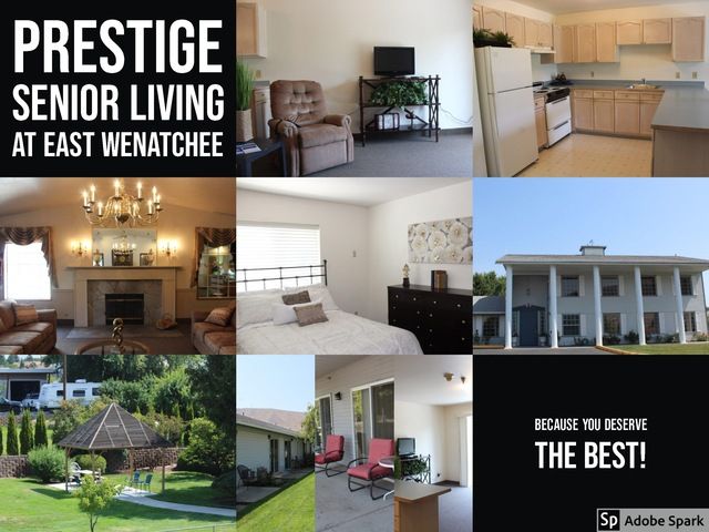 Gallery Image for Prestige Senior Living at East Wenatchee in EAST WENATCHEE, WA