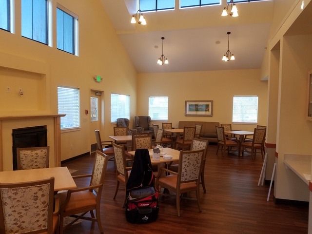 Gallery Image for The Cottages at Lacey in Lacey, WA