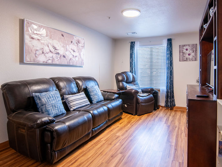 Tender Mercies AFC The Cottage Adult Family Home: Non-medicaid in Kennewick, WA