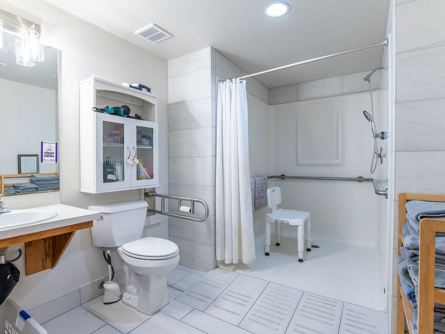 Tender Mercies AFC The Cottage Adult Family Home: Non-medicaid in Kennewick, WA