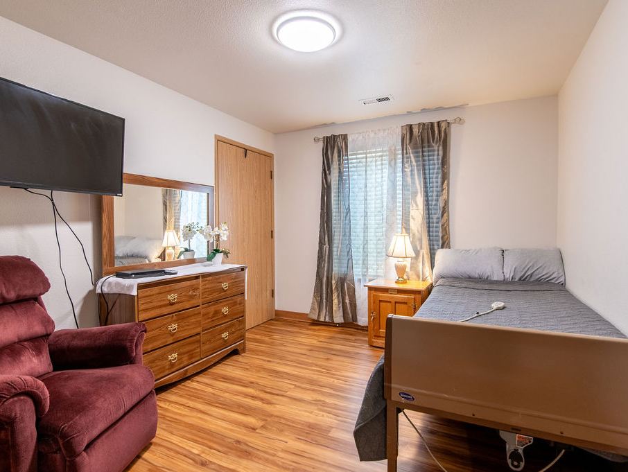 Tender Mercies AFC The Cottage Adult Family Home: Non-medicaid in Kennewick, WA