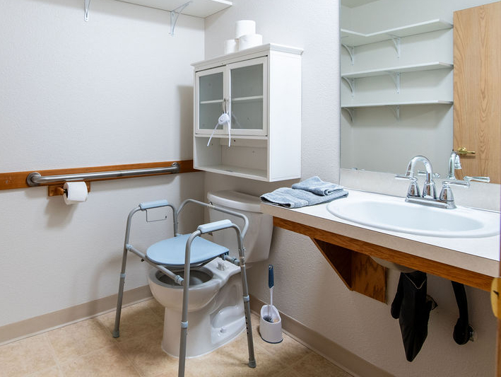 Tender Mercies AFC The Cottage Adult Family Home: Non-medicaid in Kennewick, WA