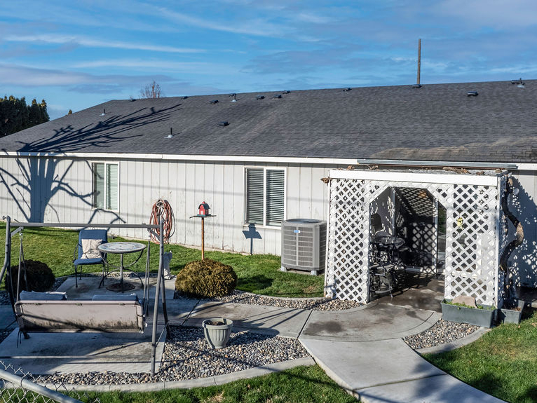 Tender Mercies AFC The Cottage Adult Family Home: Non-medicaid in Kennewick, WA