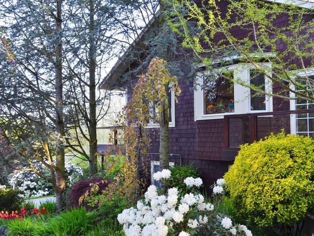 Gallery Image for YOUR HOME ON THE HARBOR in FREELAND, WA