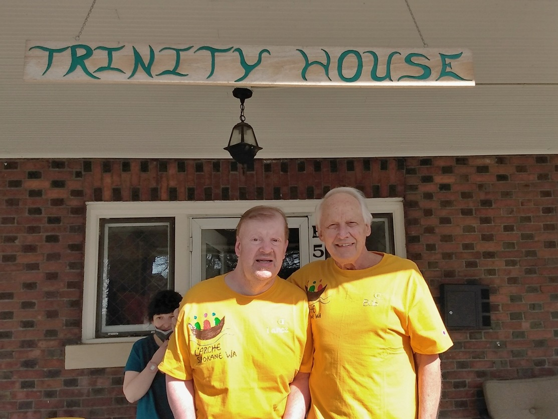 Gallery Image for TRINITY HOUSE in SPOKANE, WA