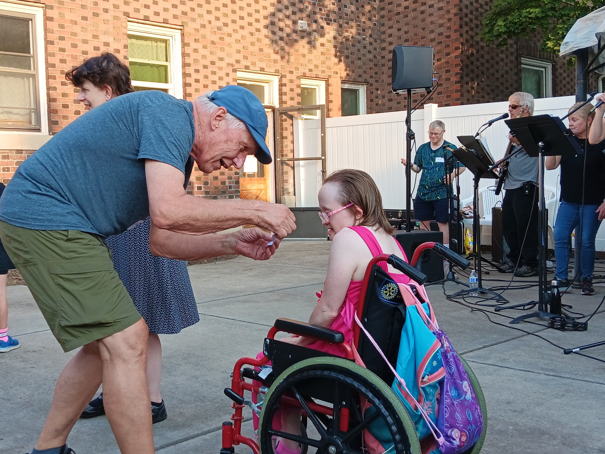 Gallery Image for TRINITY HOUSE in SPOKANE, WA