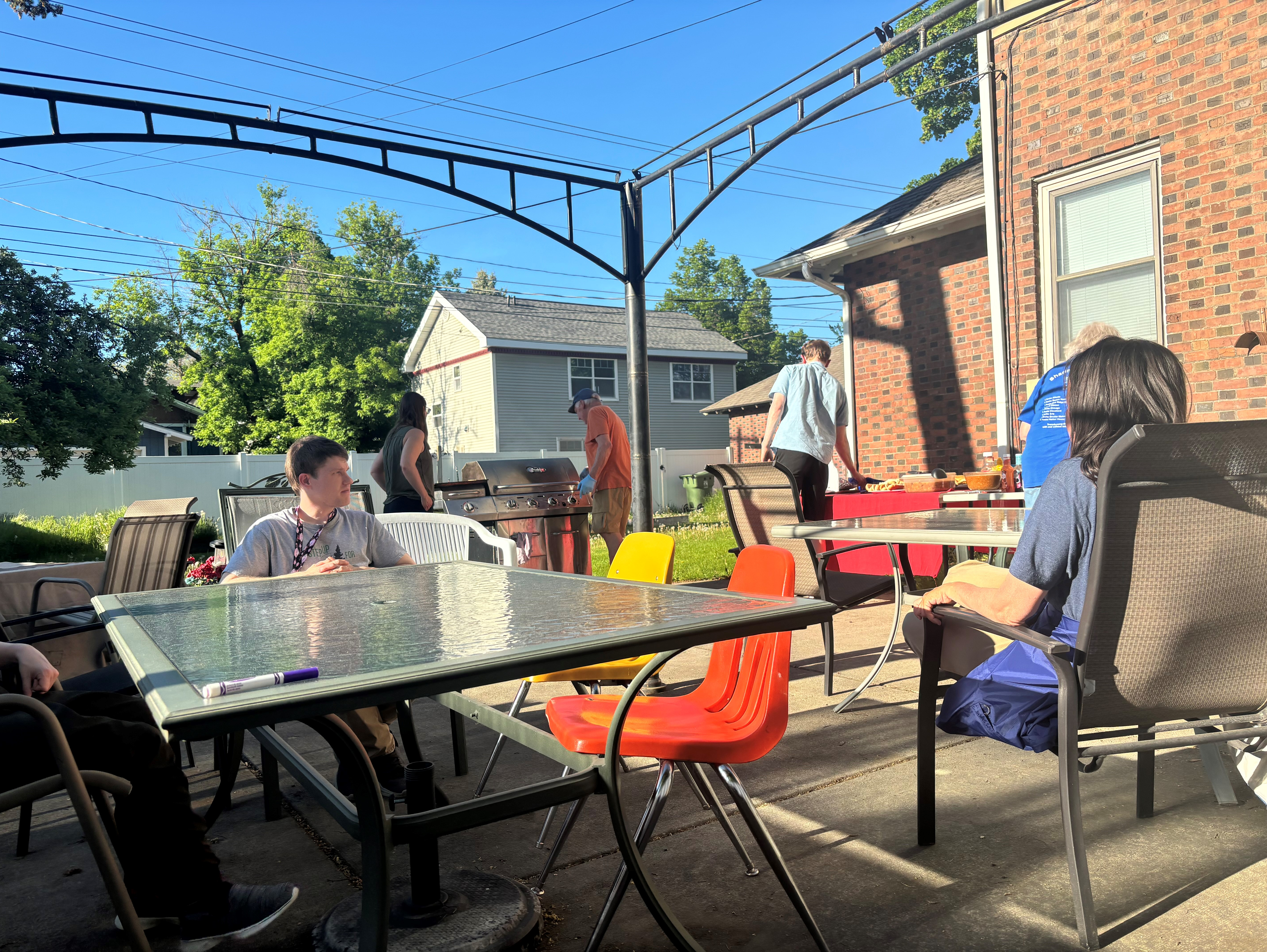 Gallery Image for TRINITY HOUSE in SPOKANE, WA