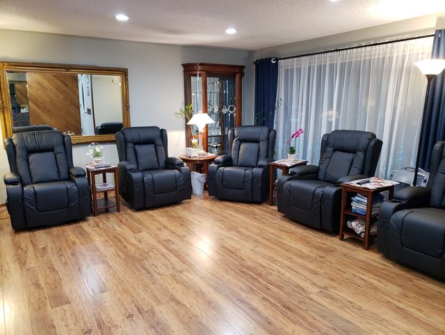 A SERENITY AFH Adult Family Home in Auburn, WA