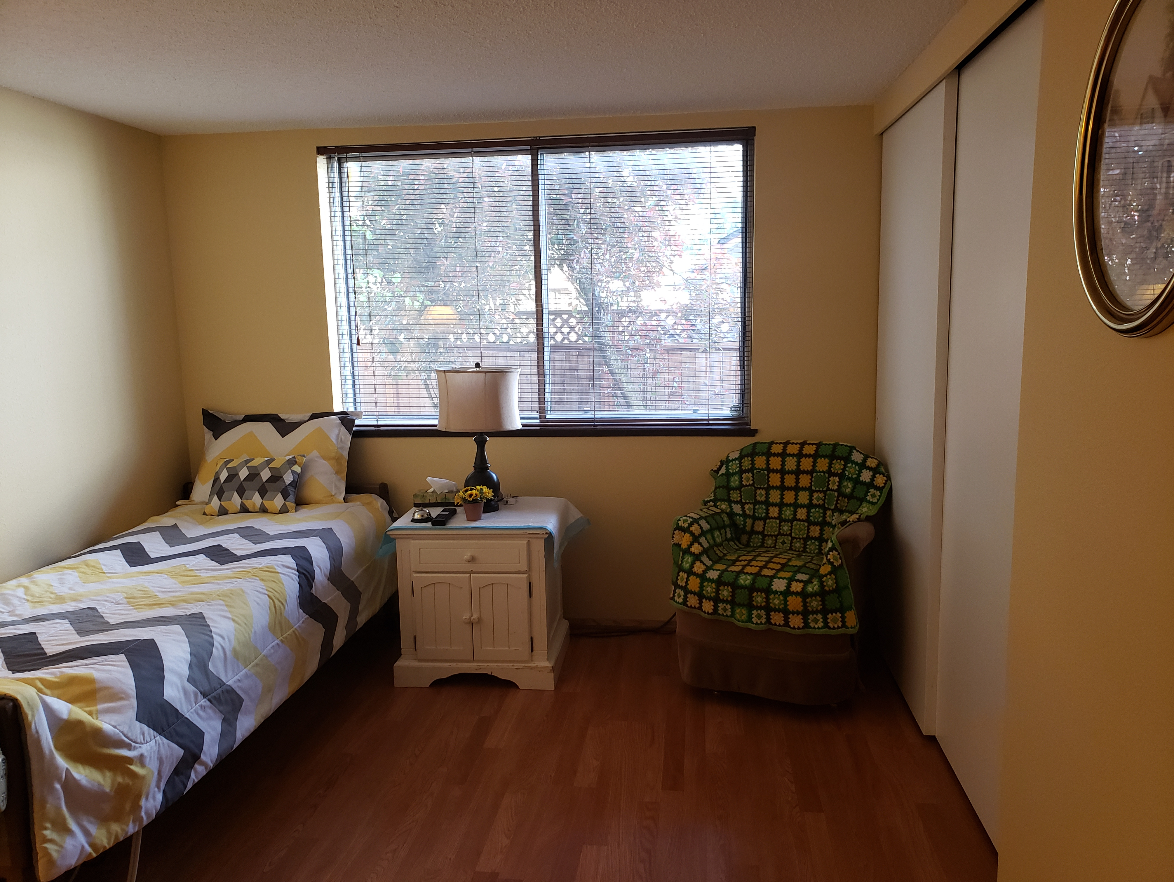 A SERENITY AFH Adult Family Home in Auburn, WA