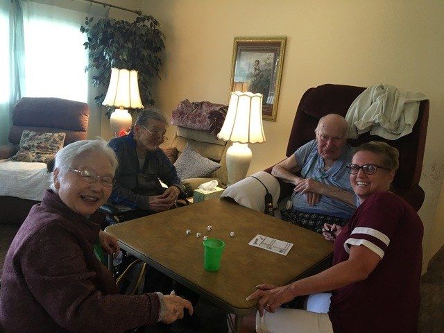 Gallery Image for AT HOME AGAIN AFH LLC in SPOKANE VALLEY, WA