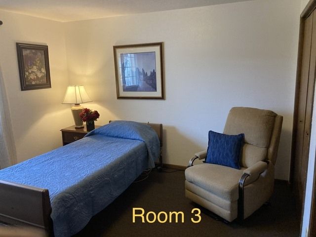 Gallery Image for AT HOME AGAIN AFH LLC in SPOKANE VALLEY, WA