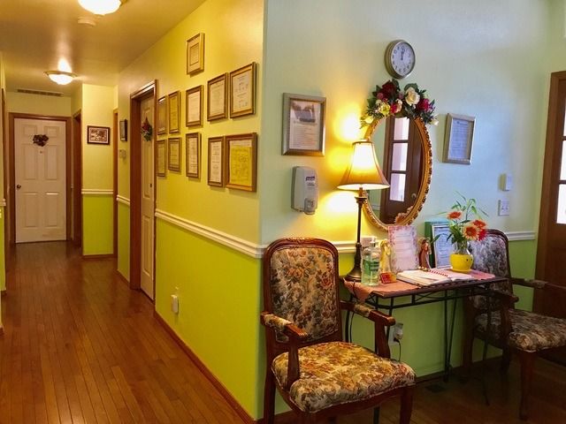 Gallery Image for SUNRAYS FAMILY HOME LLC in LYNNWOOD, WA