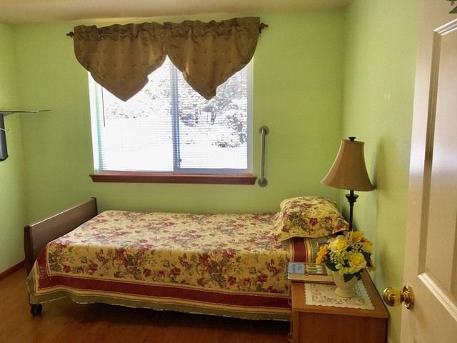 Gallery Image for SUNRAYS FAMILY HOME LLC in LYNNWOOD, WA