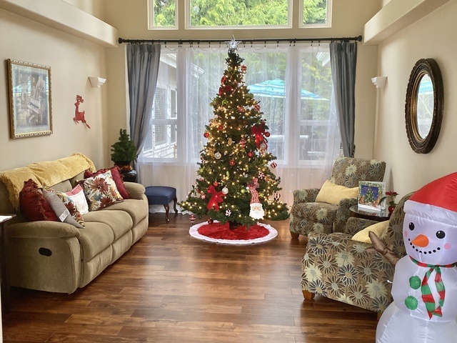 HARMONY PLACE ADULT FAMILY HOME LLC Adult Family Home in Bothell, WA