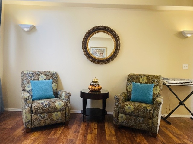 HARMONY PLACE ADULT FAMILY HOME LLC Adult Family Home in Bothell, WA