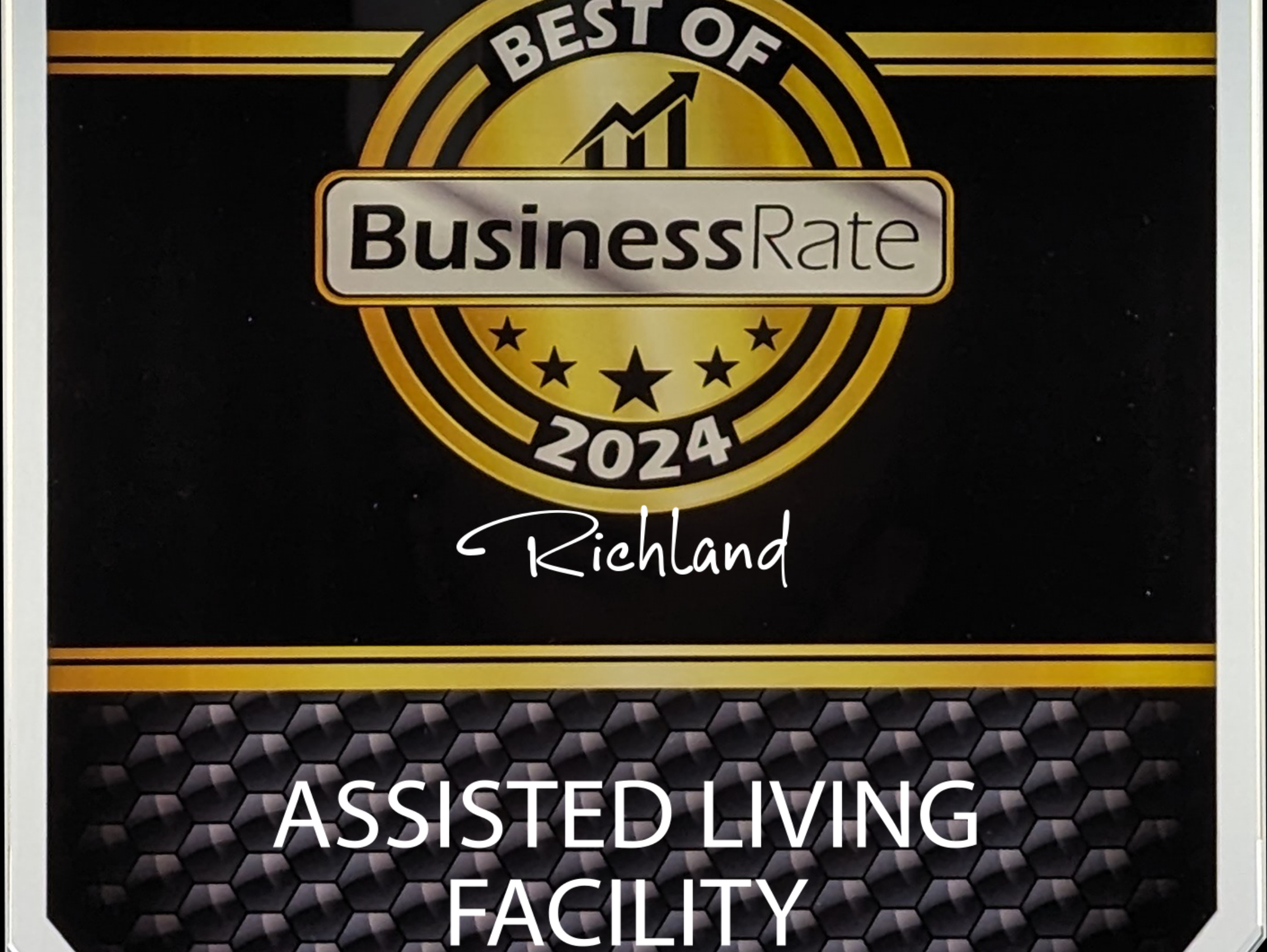 Gallery Image for Badger Mountain Adult Family Home in Richland, WA