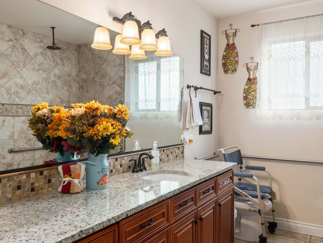 Gallery Image for Badger Mountain Adult Family Home in Richland, WA