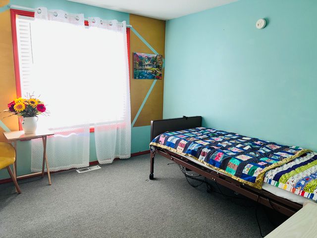 Gallery Image for Precious Heart Adult Home Care in Vancouver, WA