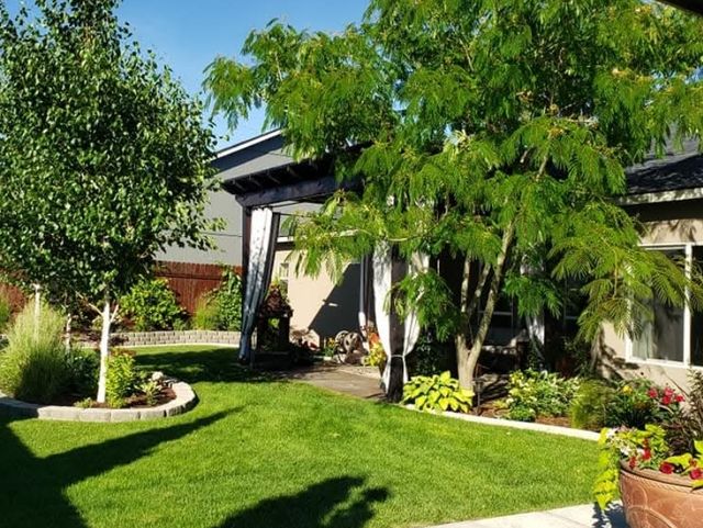 Desert Wind Gardens AFH Adult Family Home in Kennewick, WA