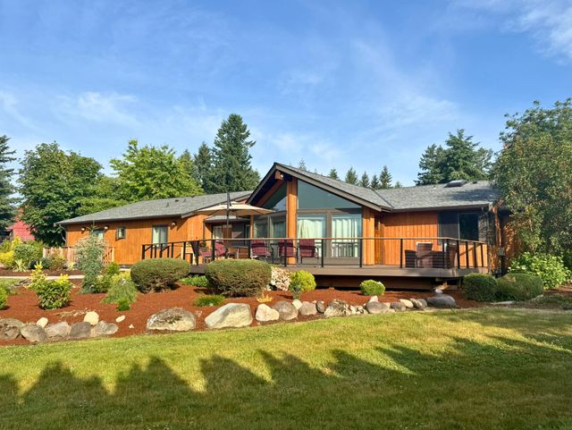 Wisteria Lodge Adult Family Home Adult Family Home in Buckley, WA