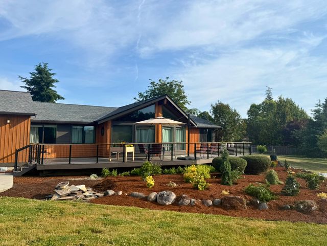 Wisteria Lodge Adult Family Home Adult Family Home in Buckley, WA