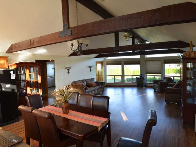 Wisteria Lodge Adult Family Home Adult Family Home in Buckley, WA
