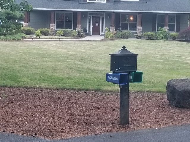 Gallery Image for The Elders Nest LLC in BATTLE GROUND, WA