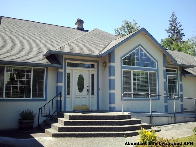 Gallery Image for Abundant Life Lynnwood Inc in LYNNWOOD, WA