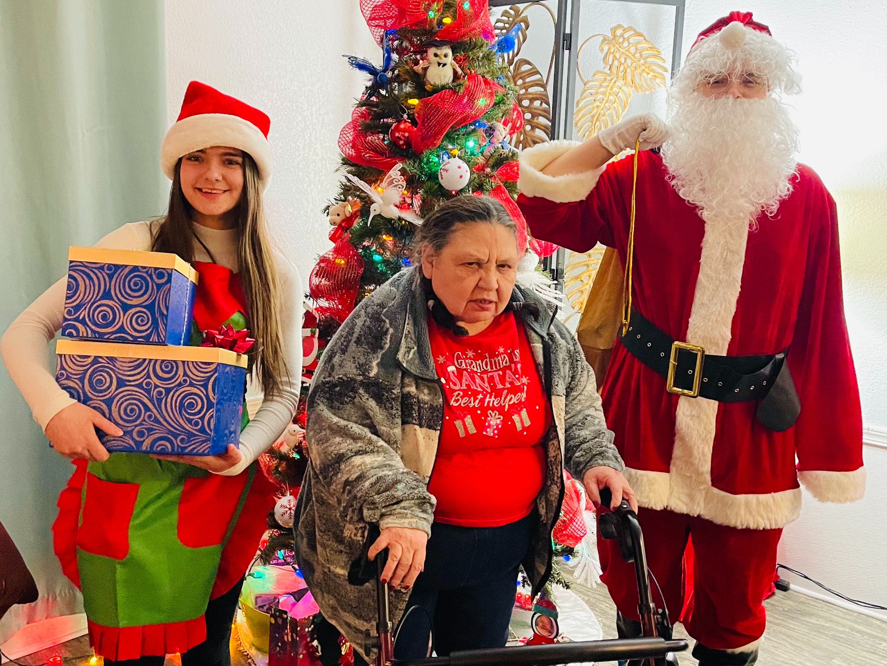 Gentle Hands Home Care LLC Adult Family Home in Kennewick, WA