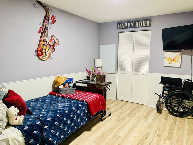 Gentle Hands Home Care LLC Adult Family Home in Kennewick, WA