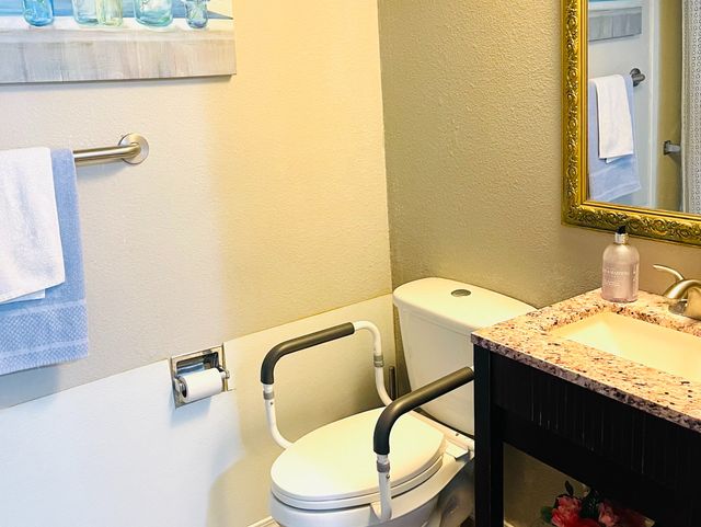 Gentle Hands Home Care LLC Adult Family Home in Kennewick, WA