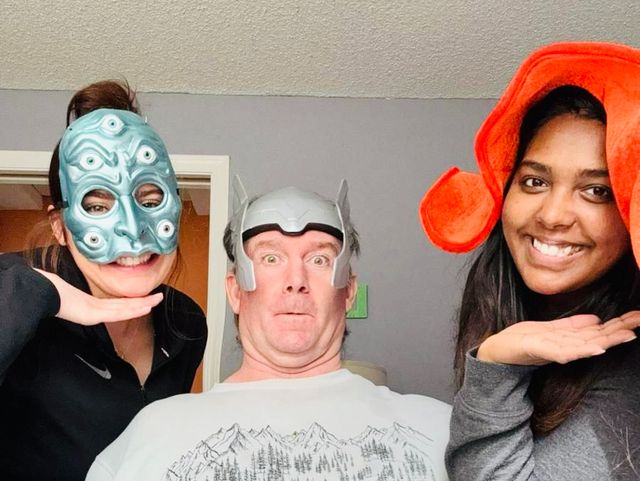 Gentle Hands Home Care LLC Adult Family Home in Kennewick, WA