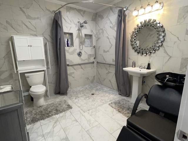 A Plus Quality AFH Adult Family Home in Spokane Valley, WA