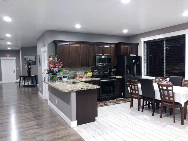 A Plus Quality AFH Adult Family Home in Spokane Valley, WA