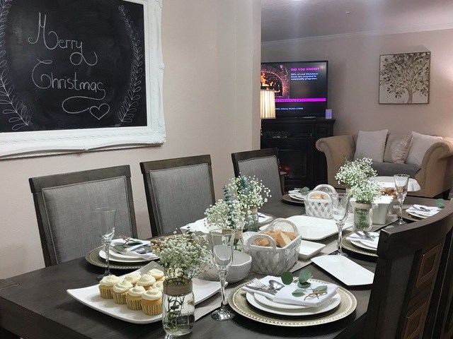 Forest Cottage AFH Adult Family Home in Bothell, WA