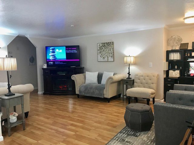 Forest Cottage AFH Adult Family Home in Bothell, WA